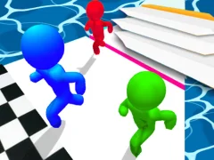 Spēle Wacky Run online
