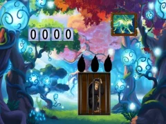 Spēle Rescue The Chimpanzee online