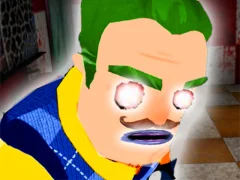 Spēle Scary Neighbor online