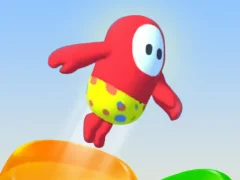 Spēle Jelly World online
