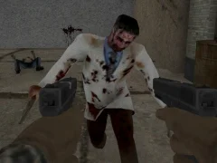 Spēle Residence of Evil: Quarantine online