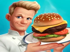 Spēle Cook Up online