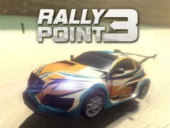 Spēle Rally Point 3 online