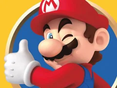 Spēle Super Mario Fun Memory online