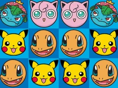 Spēle Pokemon Link online