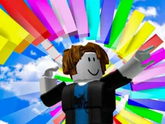 Spēle Roblox: Parachute online