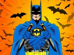 Spēle Batman Assassin online