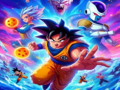 Spēle The Hyperbolic Trivia Chamber online