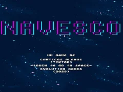 Spēle Navesco online
