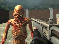 Spēle Special Strike Zombies online