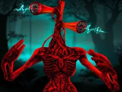 Spēle Horror baby in yellow vs granny scary simulator online