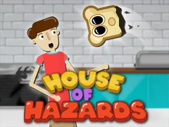 Spēle House Of Hazards 2 online