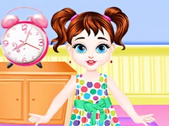 Spēle Baby Taylor Life Diary online