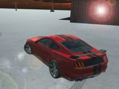 Spēle Need For SuperCars Speed online
