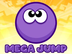 Spēle Mega Jump online
