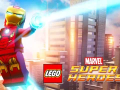 Spēle Iron Man vs Spiders online