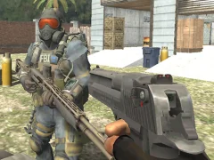Spēle Special Strike Operations online