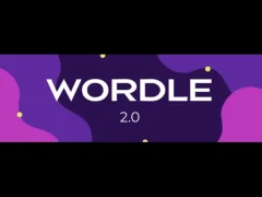 Spēle Wordle 2 online