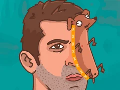 Spēle Hospital Stories Doctor Soccer online