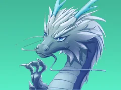 Spēle Merge Dragons online