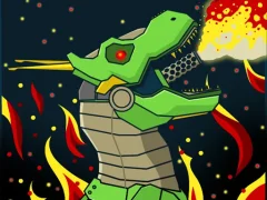 Spēle Mechabots online