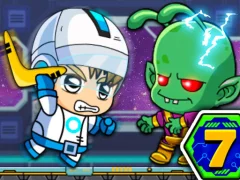 Spēle Zombie Mission 7 online