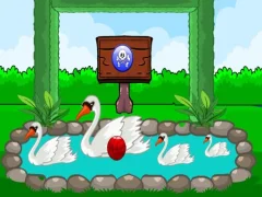 Spēle Duck Farm Escape 2 online