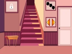 Spēle Carriage House Escape online