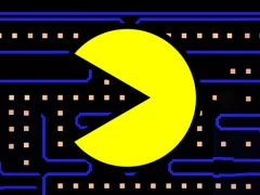 Spēle PACMAN online
