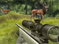 Spēle Stag Hunt online