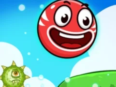 Spēle Roller Ball Adventure online