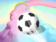 Spēle 3D Super Rolling Ball Race online