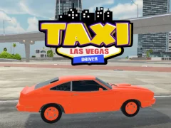 Spēle Taxi Driver Las Vegas online