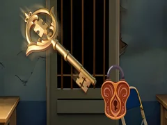 Spēle 100 Doors Escape Mysteries online