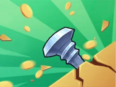 Spēle Screwdriver online