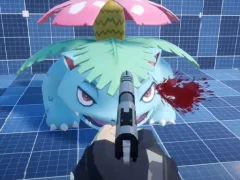 Spēle Pokemon Shoot 2 online