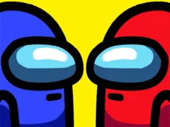 Spēle Among Us - Impostor King Online online