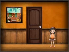 Spēle Amgel Kids Room Escape 90 online