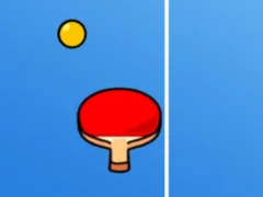 Spēle Endless Ping Pong online