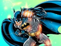 Spēle Batman Rescue online