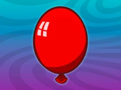 Spēle Balloon Pop online