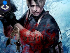 Spēle Resident Evil 4 online