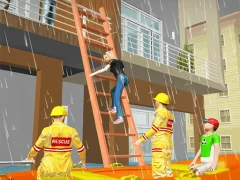 Spēle Rescue Master online