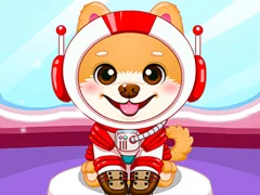 Spēle Baby Pet Sitter online