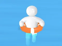 Spēle Beach Rescue online