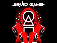 Spēle Squid Jump Challenge online