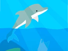 Spēle Dolphin Life online
