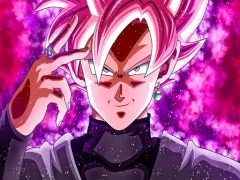 Spēle Dragon Ball Funny Games online