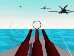 Spēle Aircraft Battle 2024 online