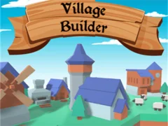 Spēle Village Builder online